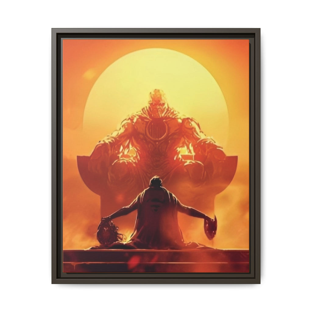 DC Superhero Friends Tribute