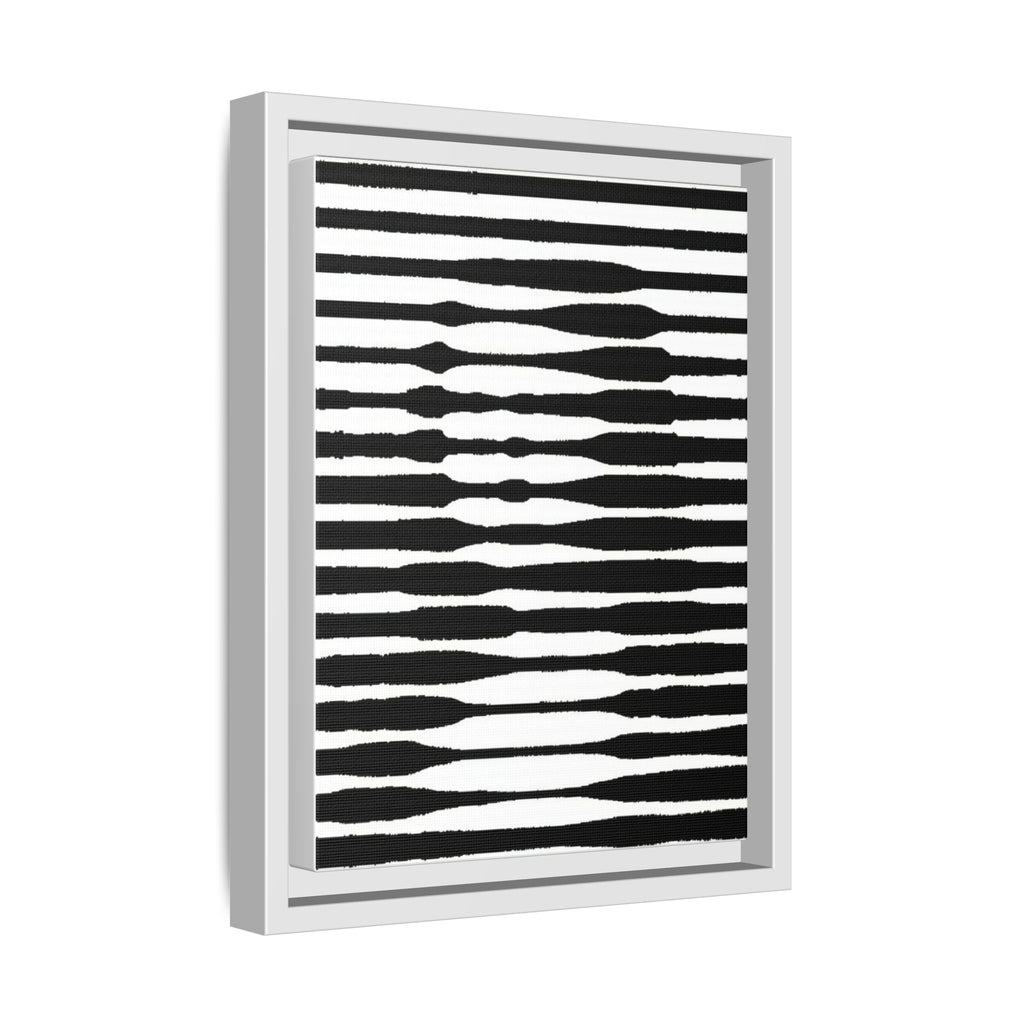 Mona Lisa Optical Illusion