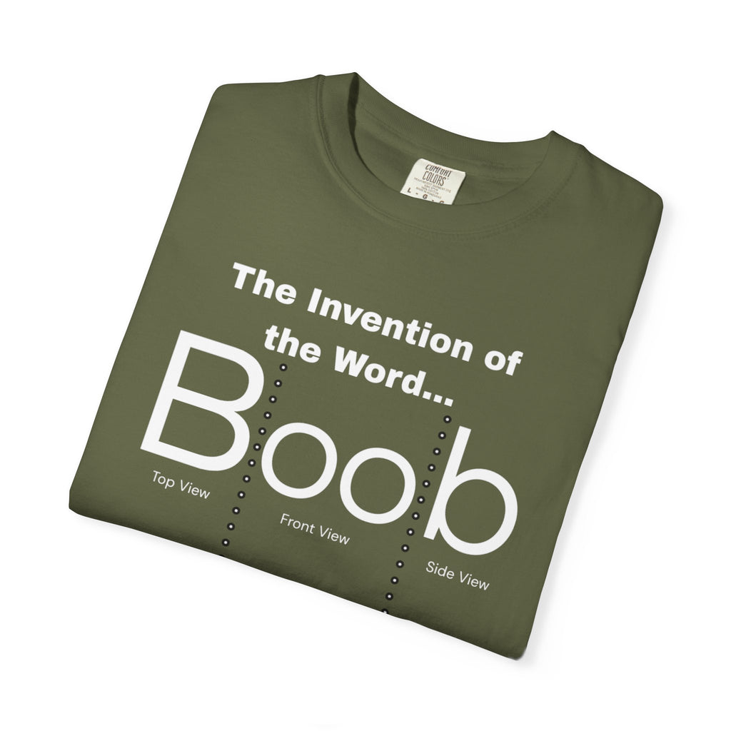 Boob