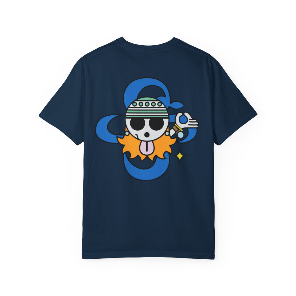 Straw Hat Pirate Cat Burglar Nami