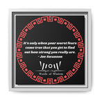 W.o.W Collection - Joe Swanson