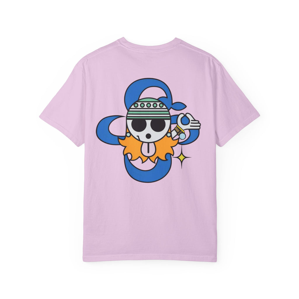 Straw Hat Pirate Cat Burglar Nami