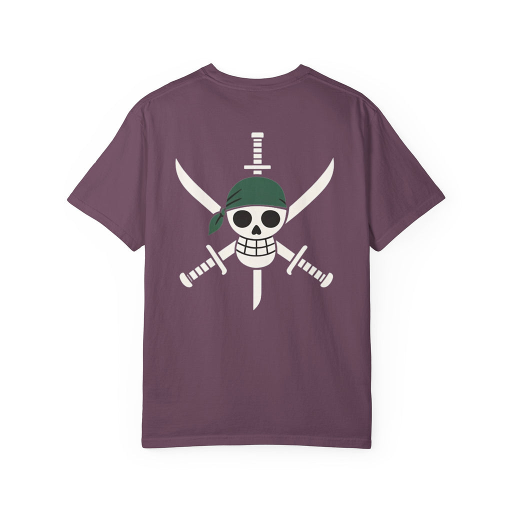 Straw Hat Pirate Hunter Roronoa Zoro