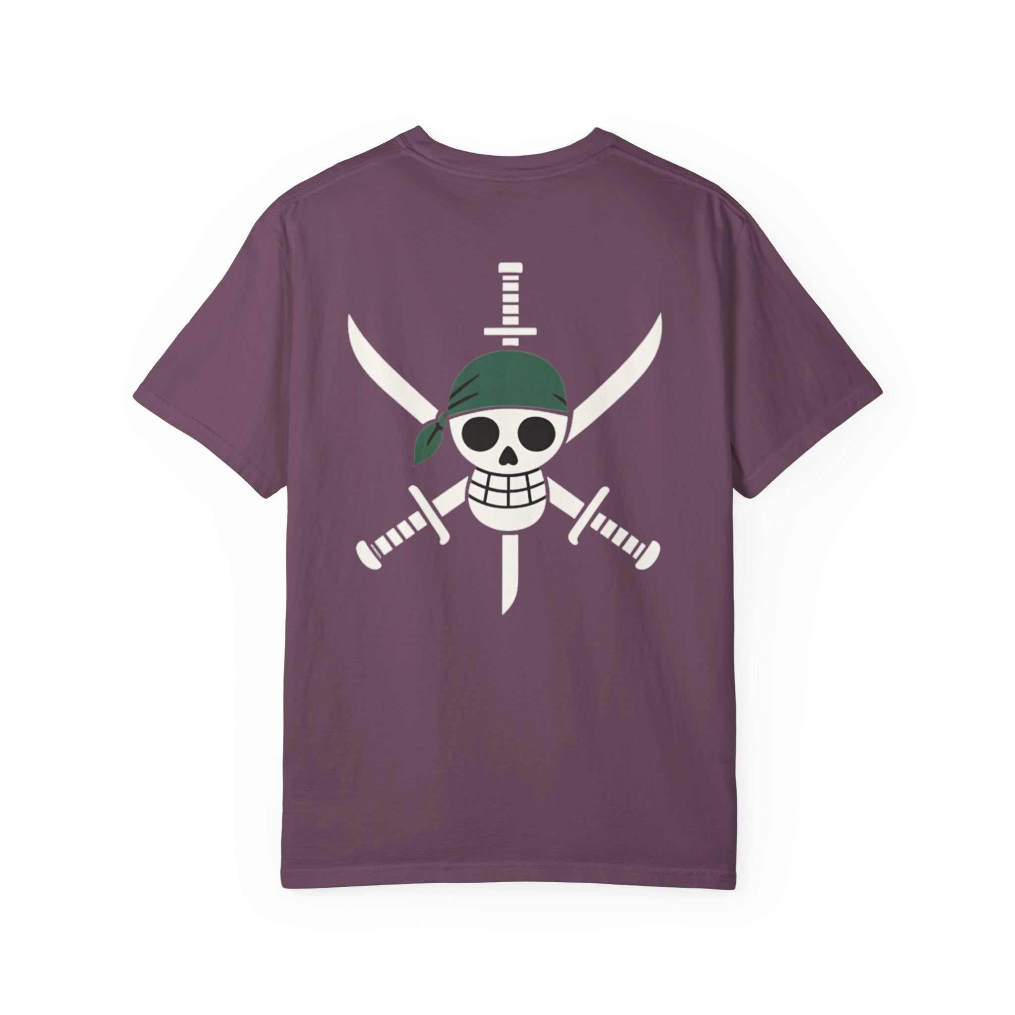 Straw Hat Pirate Hunter Roronoa Zoro