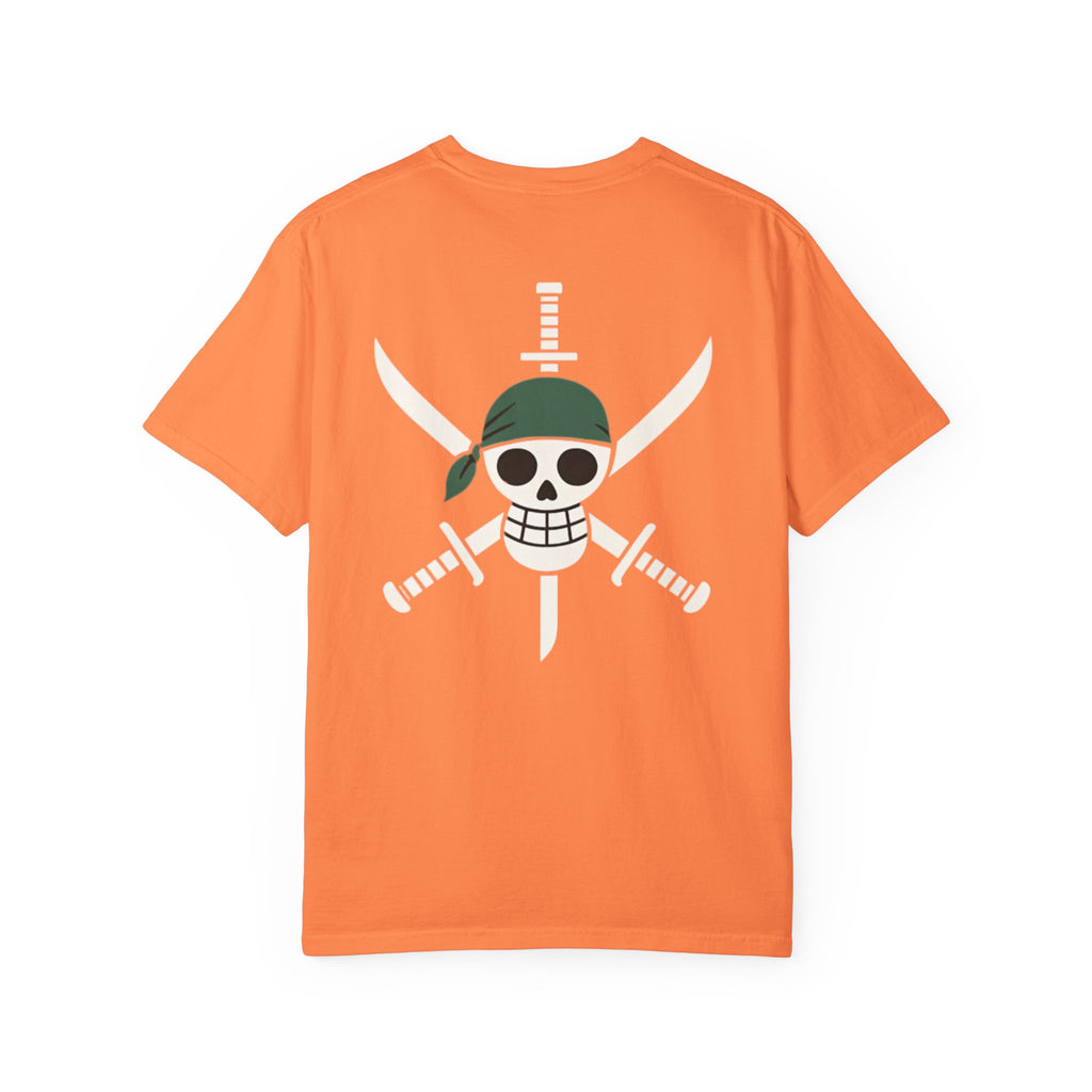 Straw Hat Pirate Hunter Roronoa Zoro