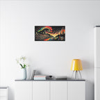 Psychedelic Mountain