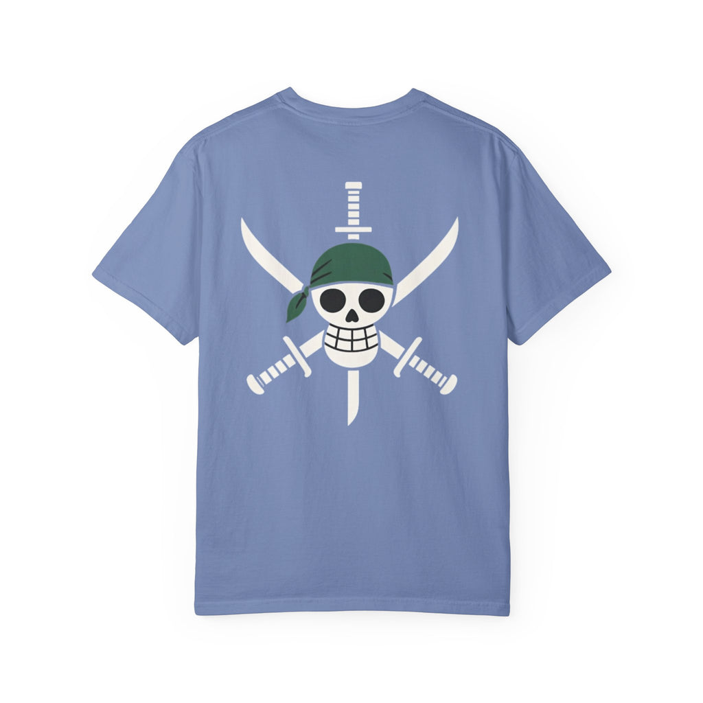 Straw Hat Pirate Hunter Roronoa Zoro