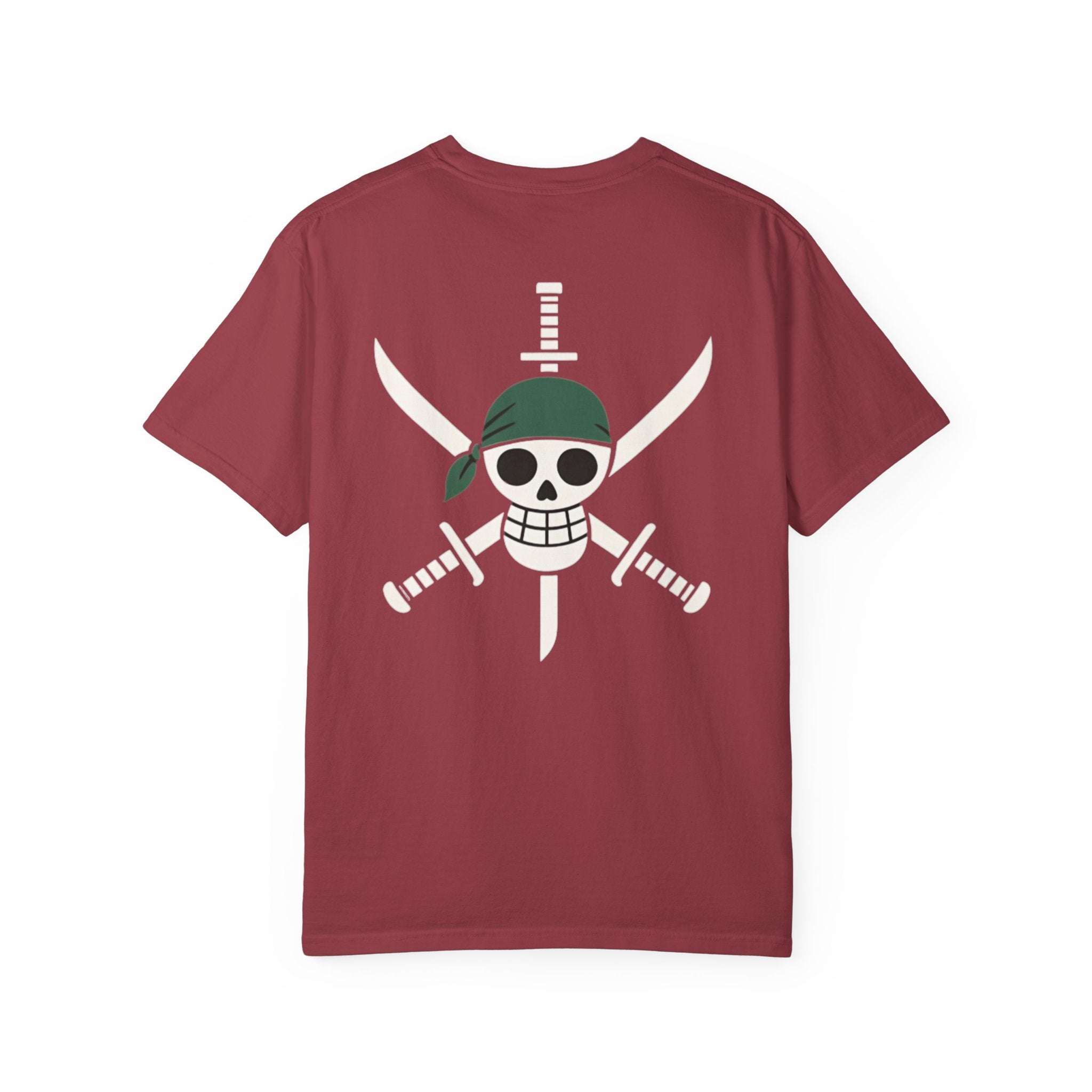 Straw Hat Pirate Hunter Roronoa Zoro
