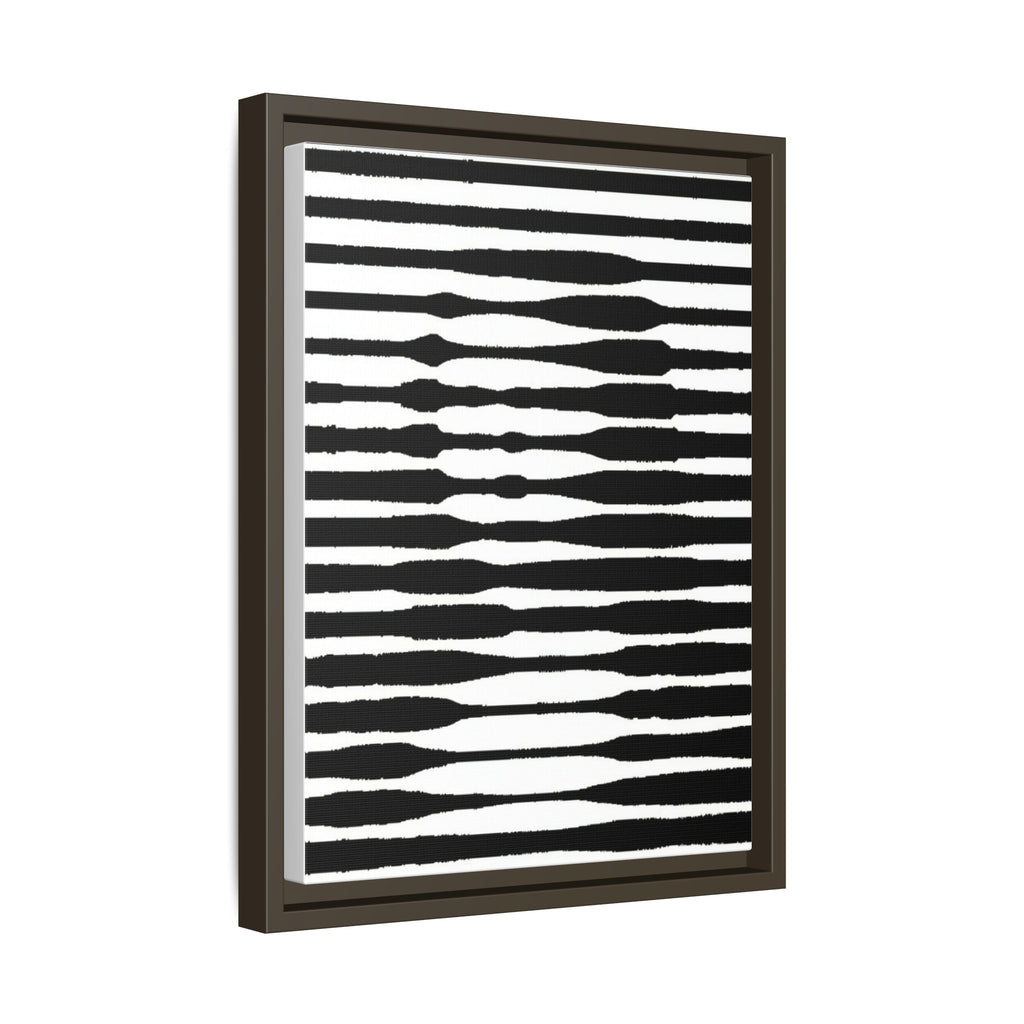 Mona Lisa Optical Illusion