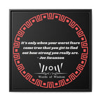 W.o.W Collection - Joe Swanson