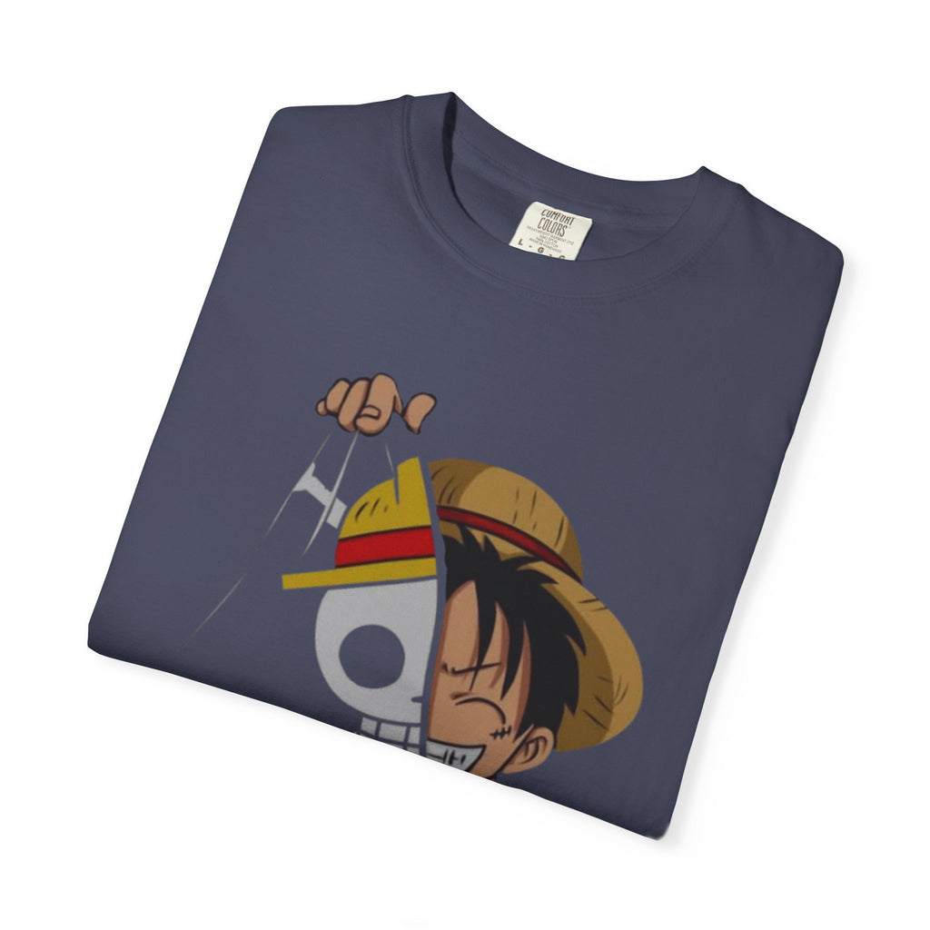 Monkey D Luffy Flag