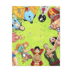 Straw Hats