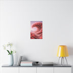 Floral Wave