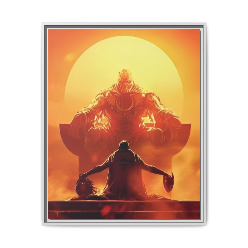 DC Superhero Friends Tribute