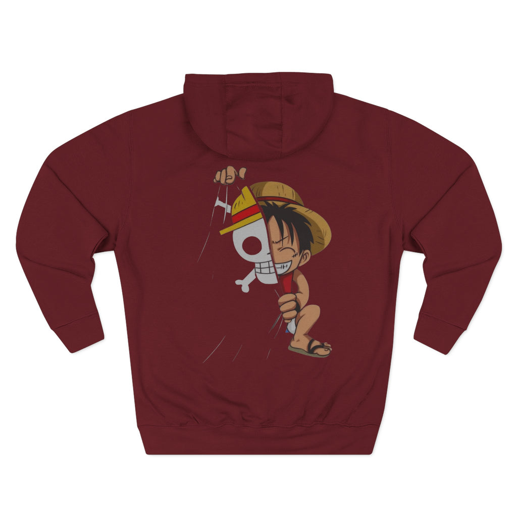 Straw Hat Luffy