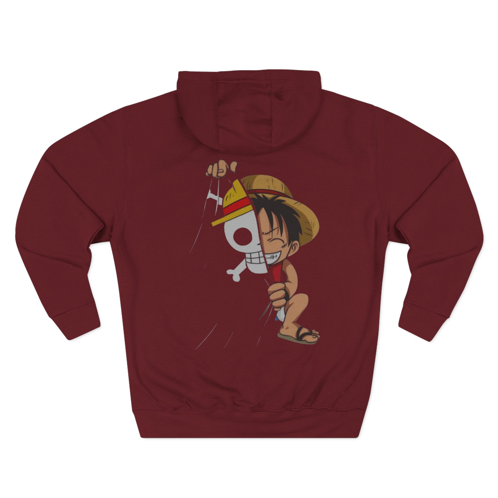 Straw Hat Luffy