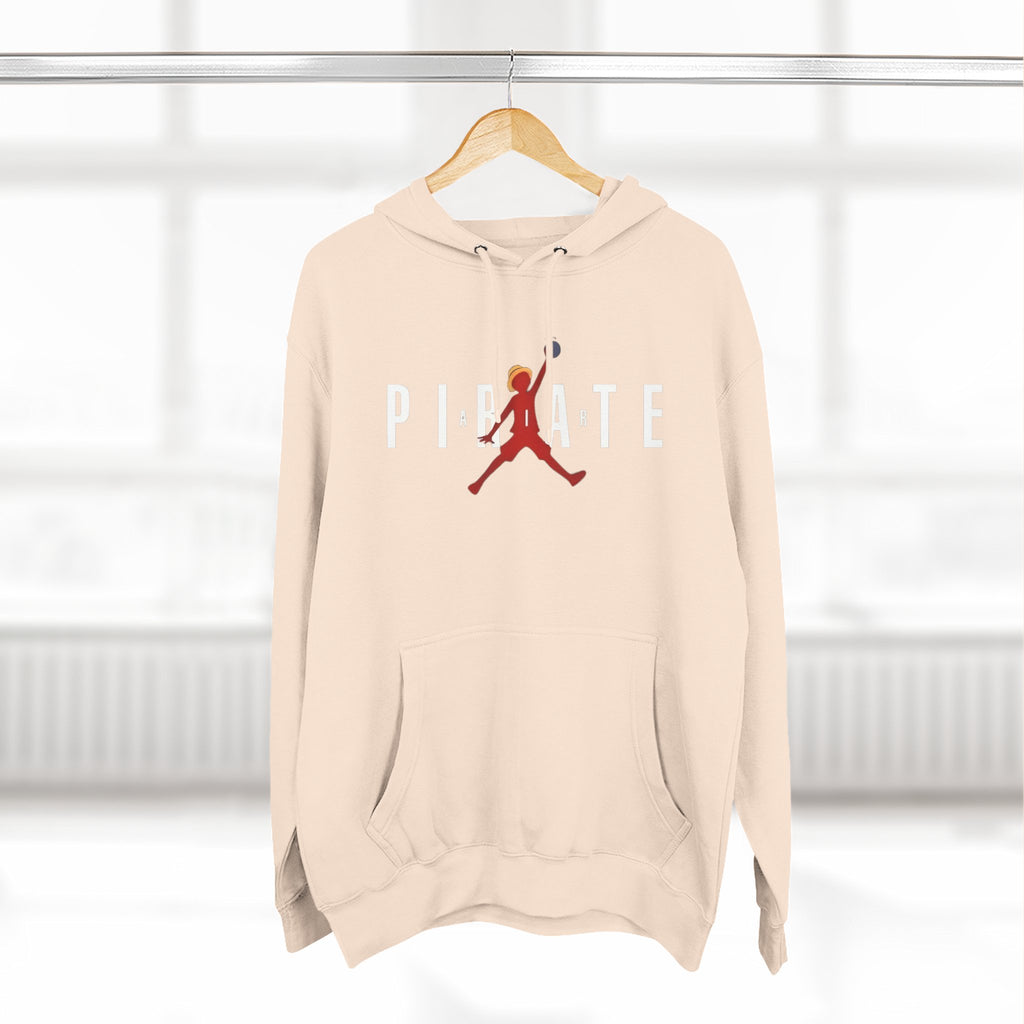Jordan x One Piece Collab