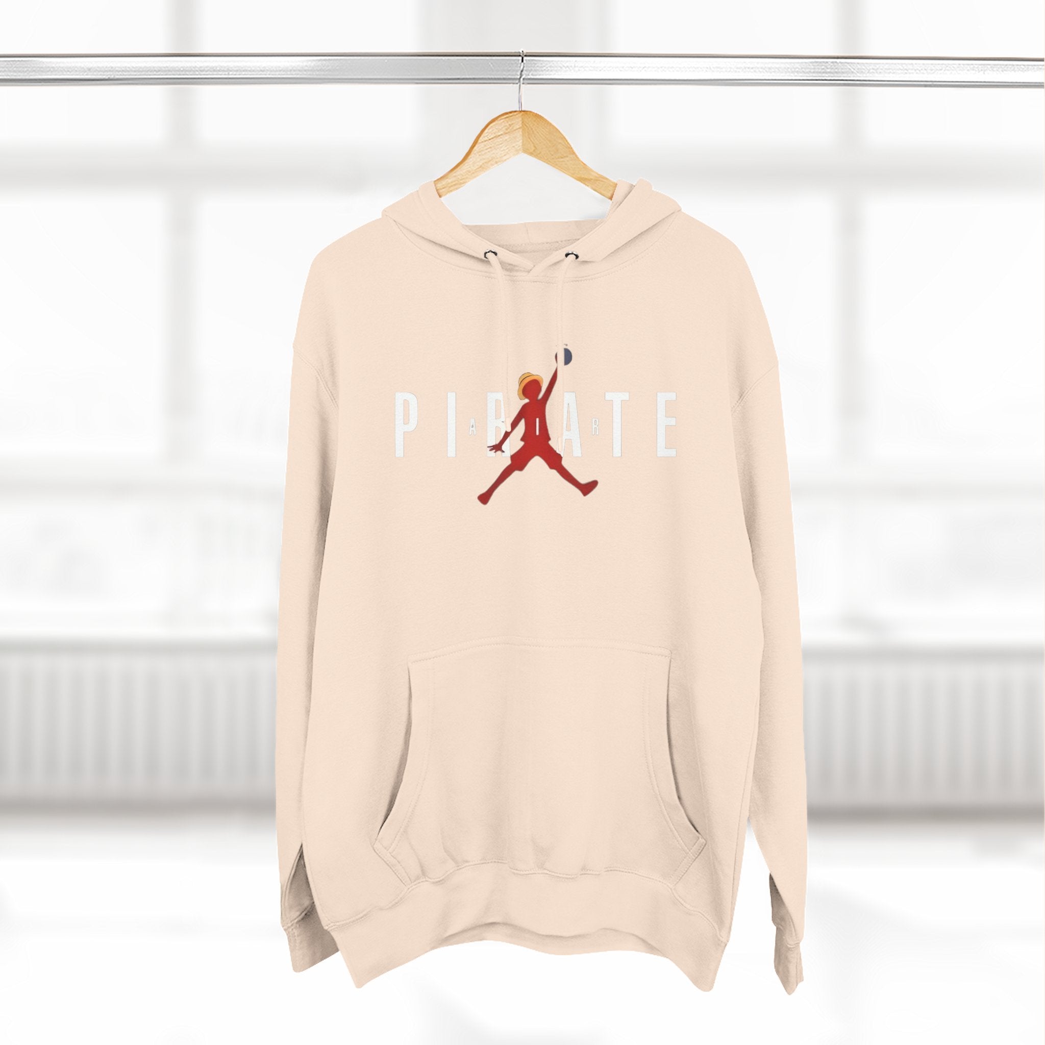 Jordan x One Piece Collab