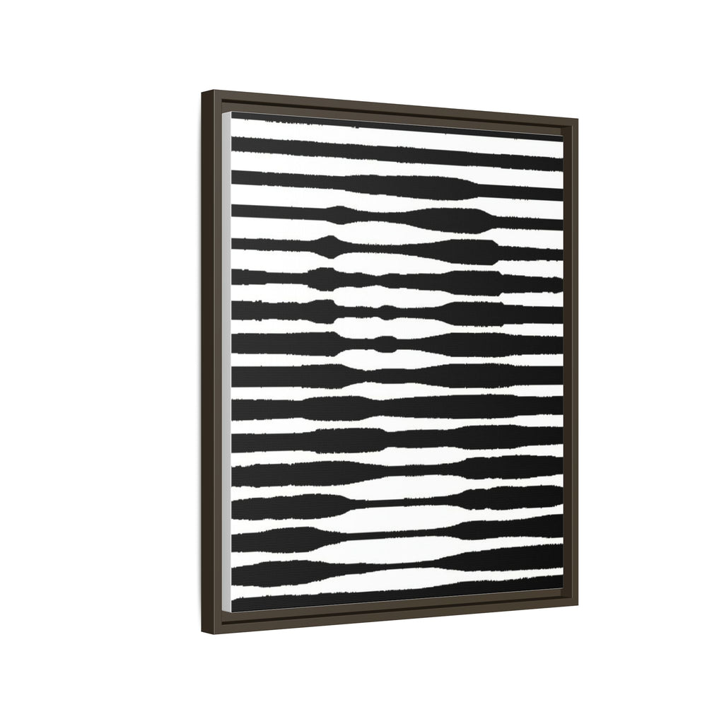 Mona Lisa Optical Illusion