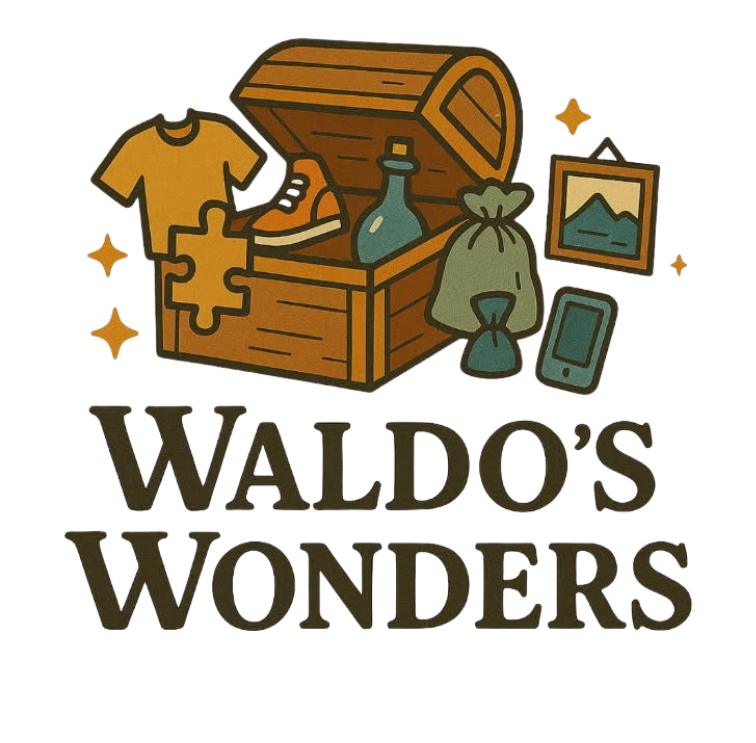 Waldos Wonders