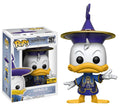 Funko Pop! Vinyl: Kingdom Hearts - Donald Duck - Hot Topic (Exclusive) #267